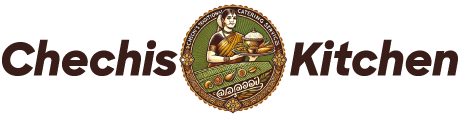CHECHI'S KITCHEN  - SOUTH INDIAN
