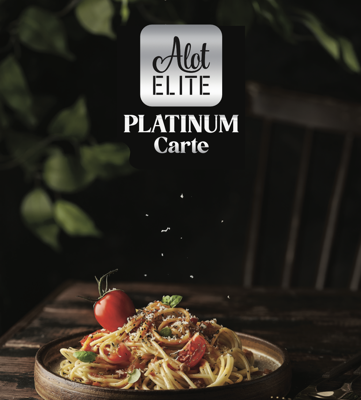 ALOT ELITE - PLATINUM