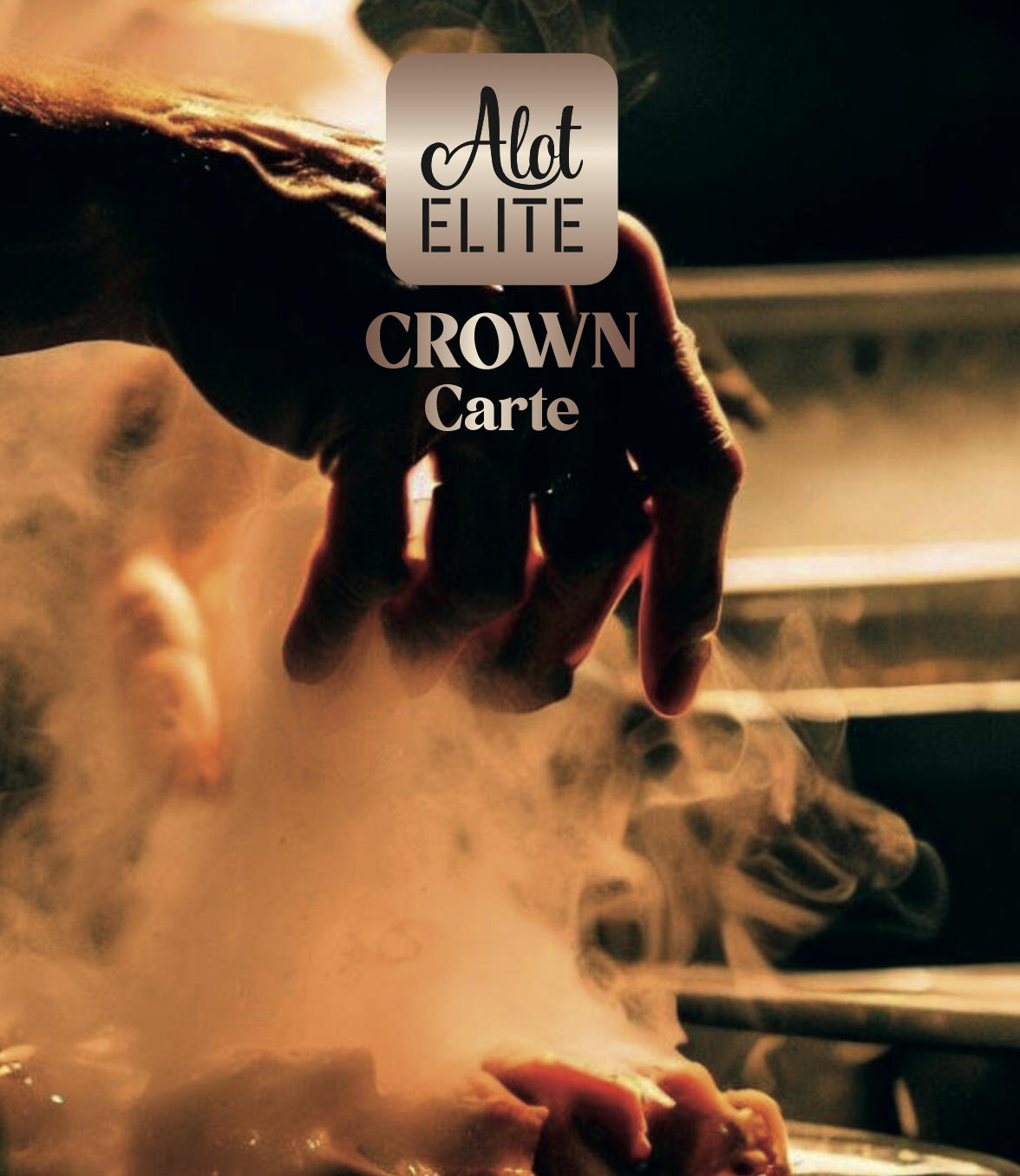 ALOT ELITE - CROWN